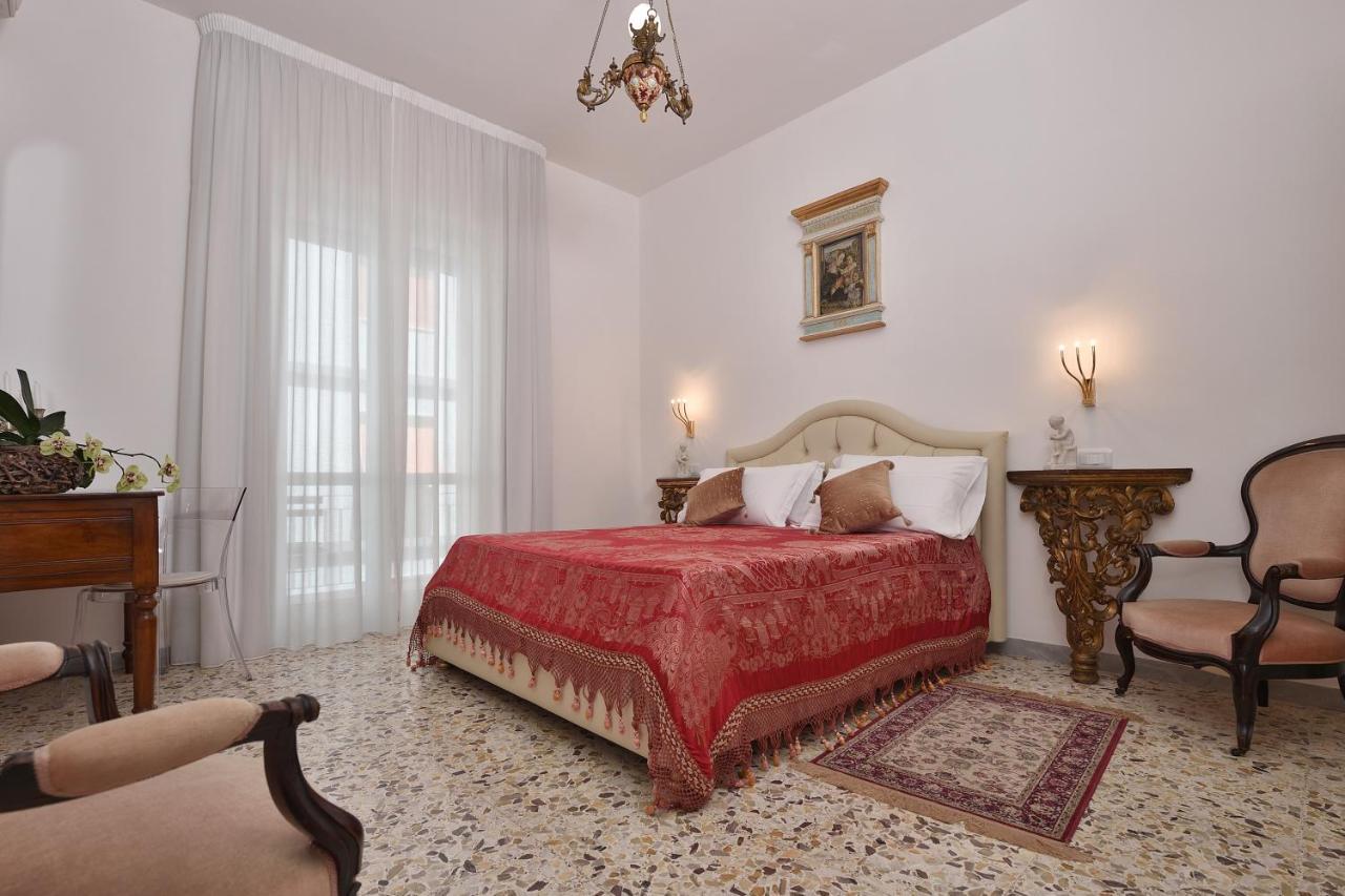 Casa Real Apartment Минори Екстериор снимка