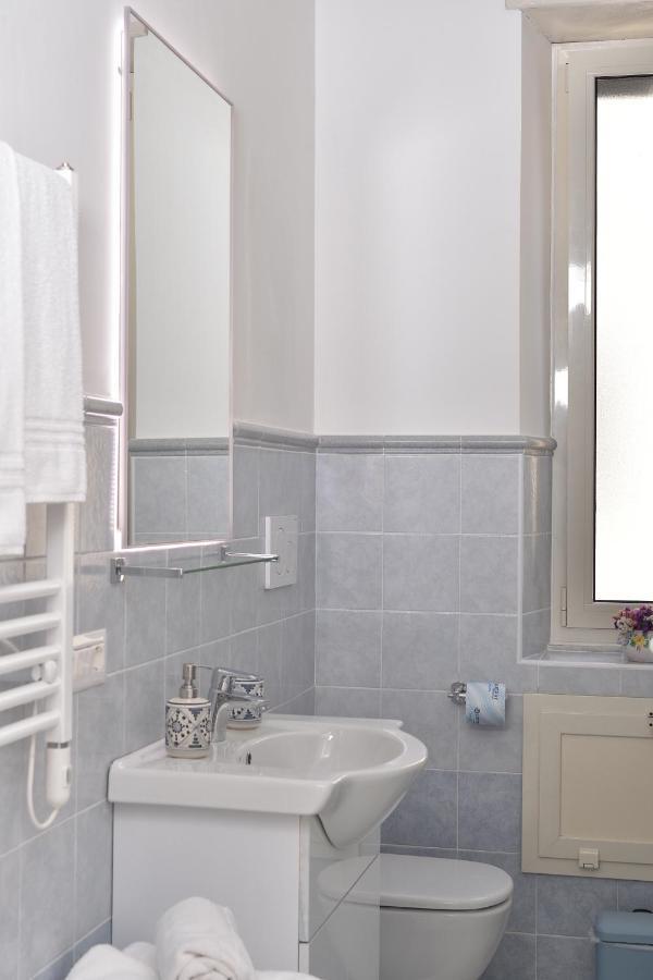 Casa Real Apartment Минори Екстериор снимка