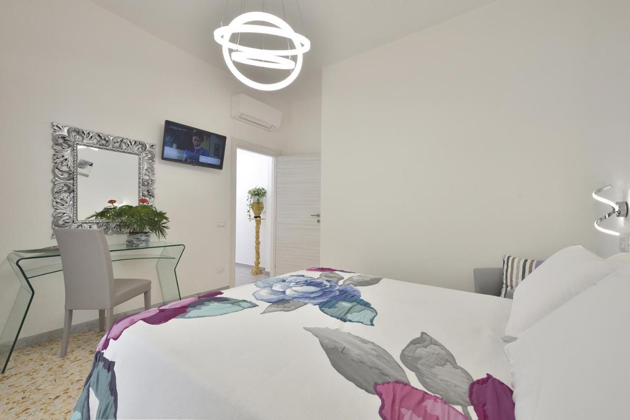 Casa Real Apartment Минори Екстериор снимка