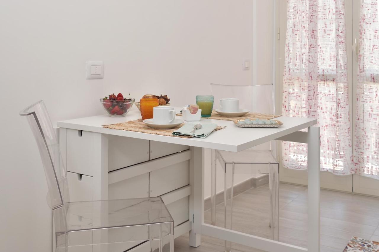Casa Real Apartment Минори Екстериор снимка