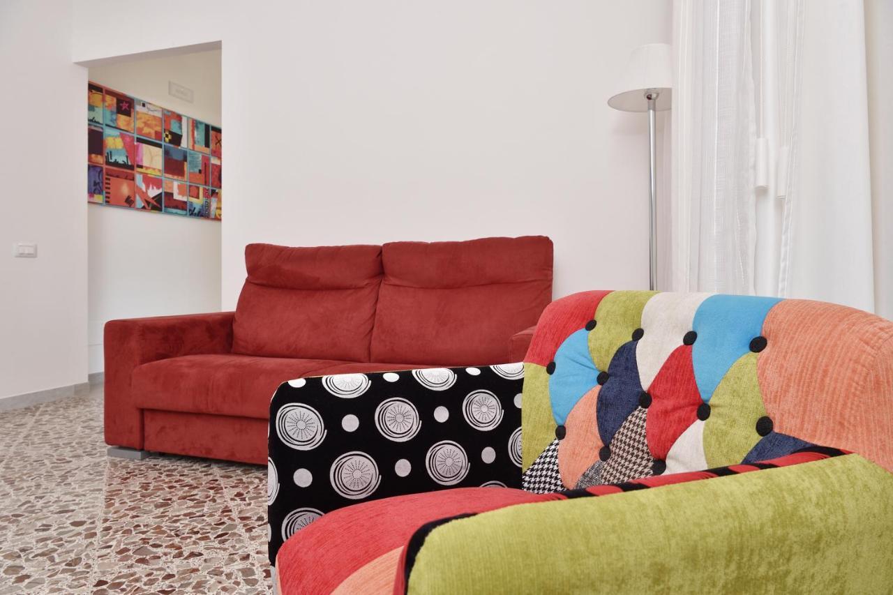 Casa Real Apartment Минори Екстериор снимка