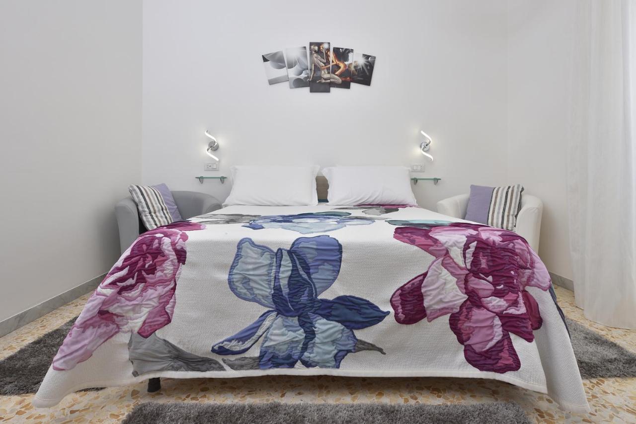 Casa Real Apartment Минори Екстериор снимка