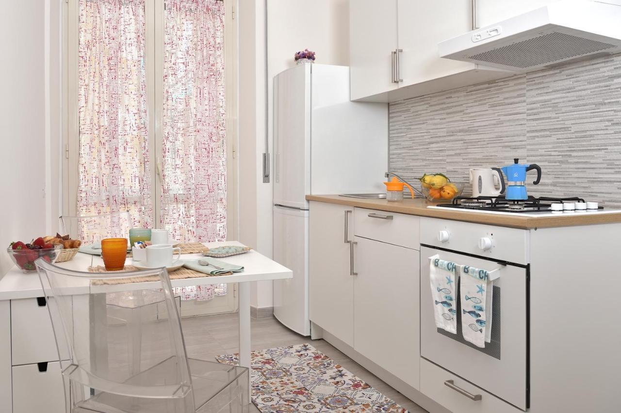 Casa Real Apartment Минори Екстериор снимка