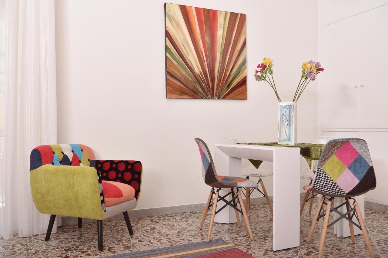 Casa Real Apartment Минори Екстериор снимка