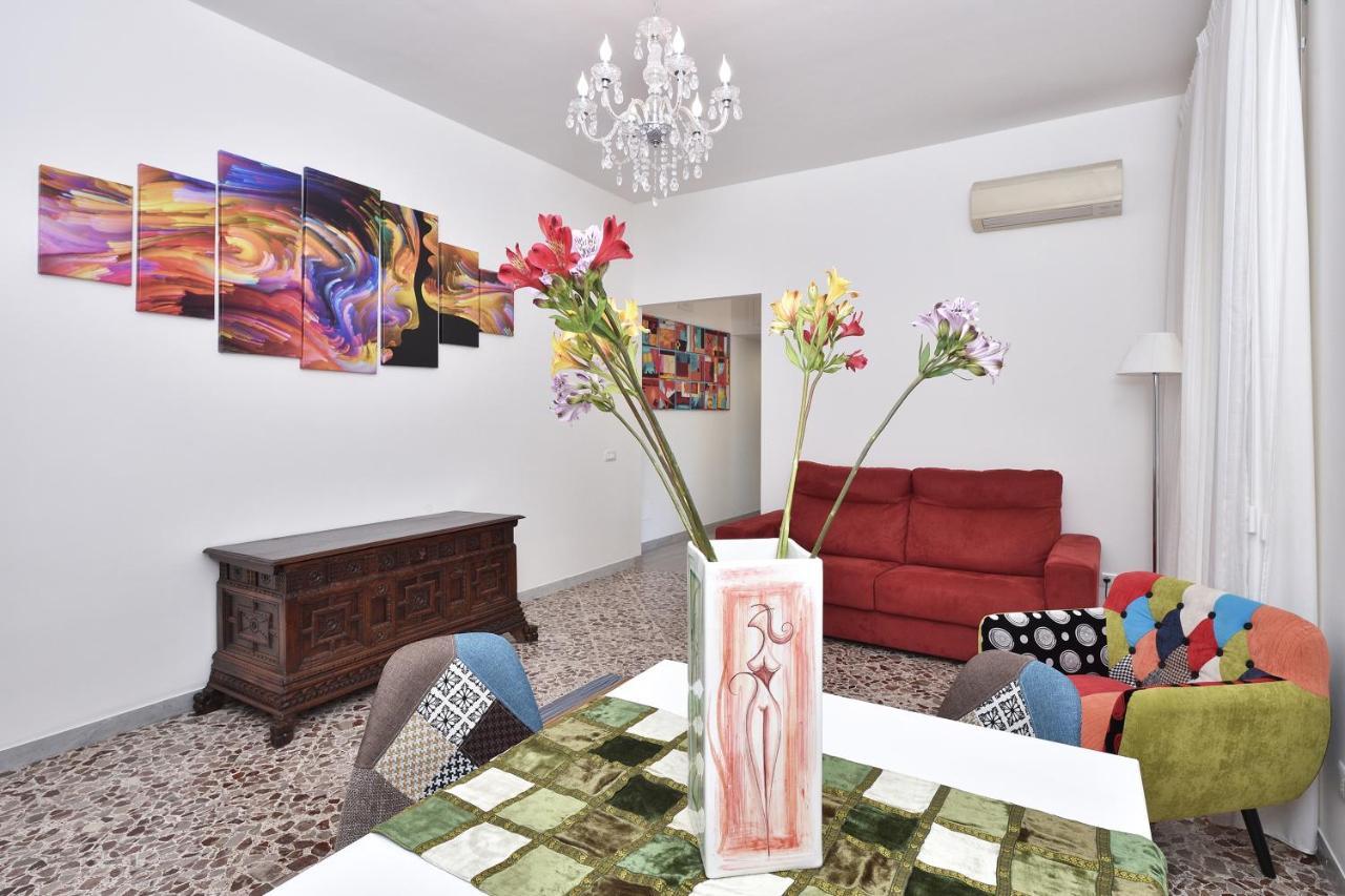 Casa Real Apartment Минори Екстериор снимка