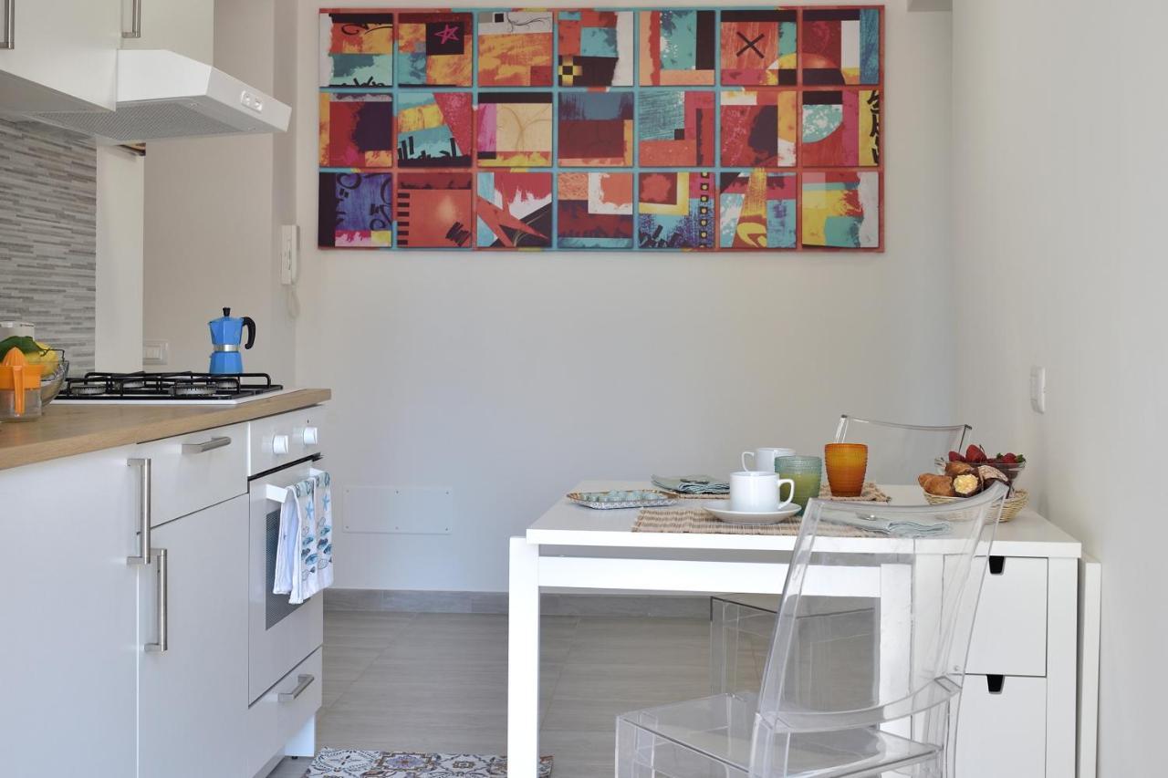Casa Real Apartment Минори Екстериор снимка