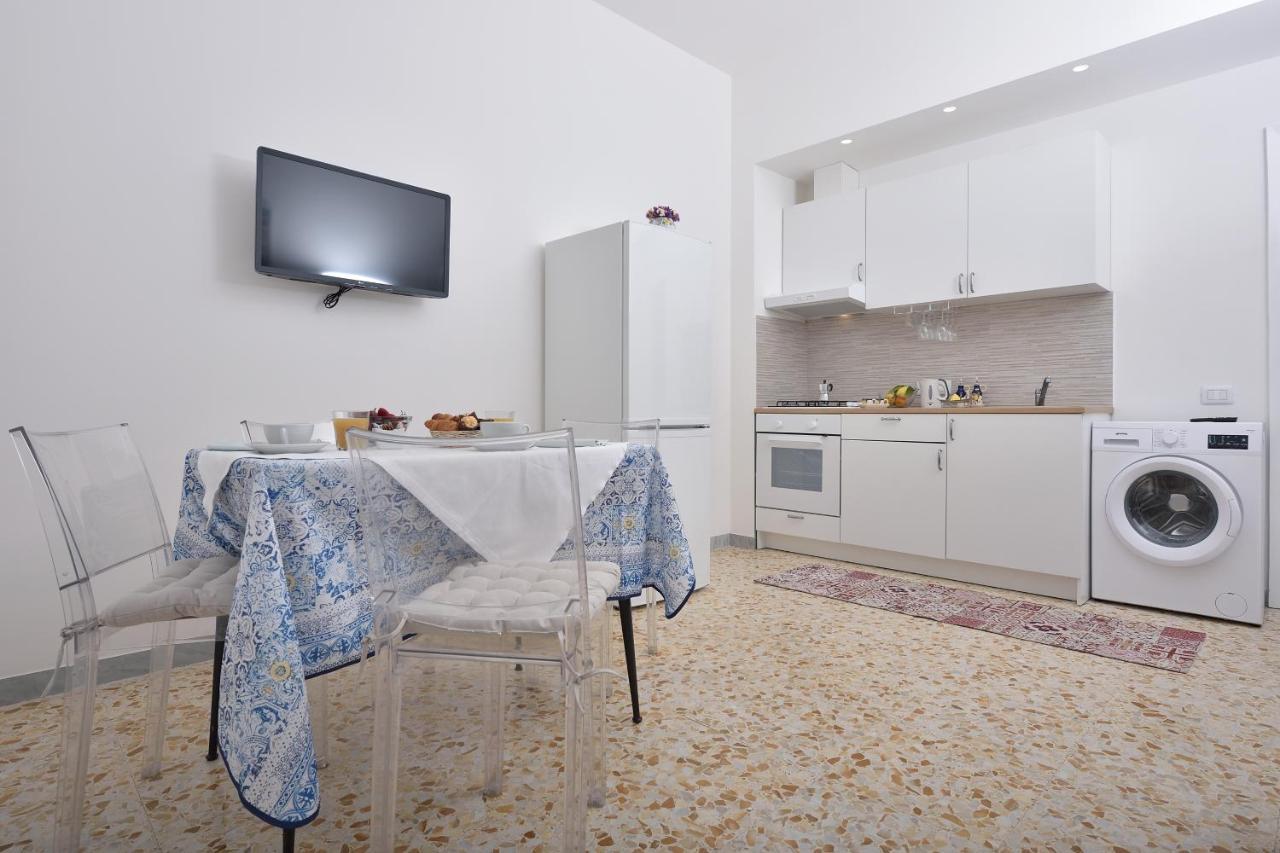Casa Real Apartment Минори Екстериор снимка