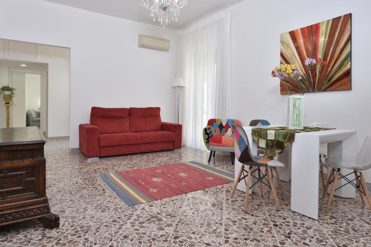 Casa Real Apartment Минори Екстериор снимка