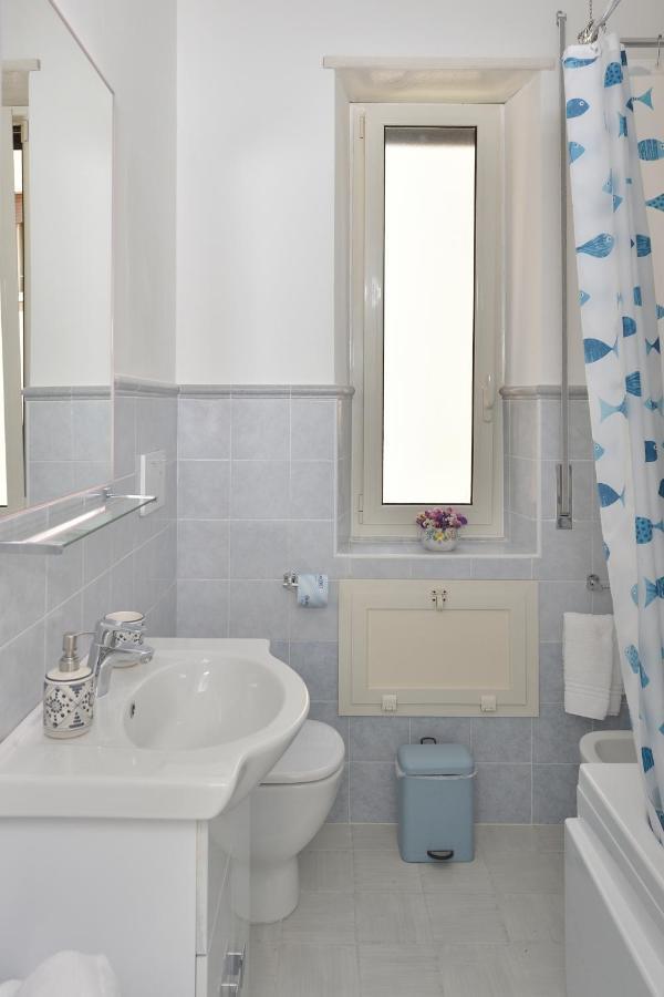 Casa Real Apartment Минори Екстериор снимка