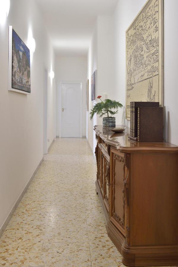 Casa Real Apartment Минори Екстериор снимка