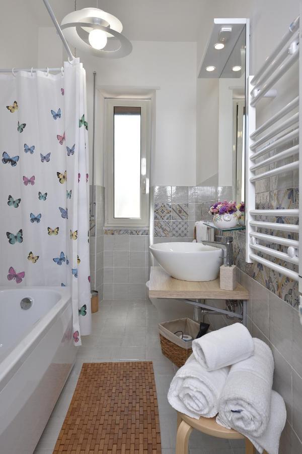 Casa Real Apartment Минори Екстериор снимка