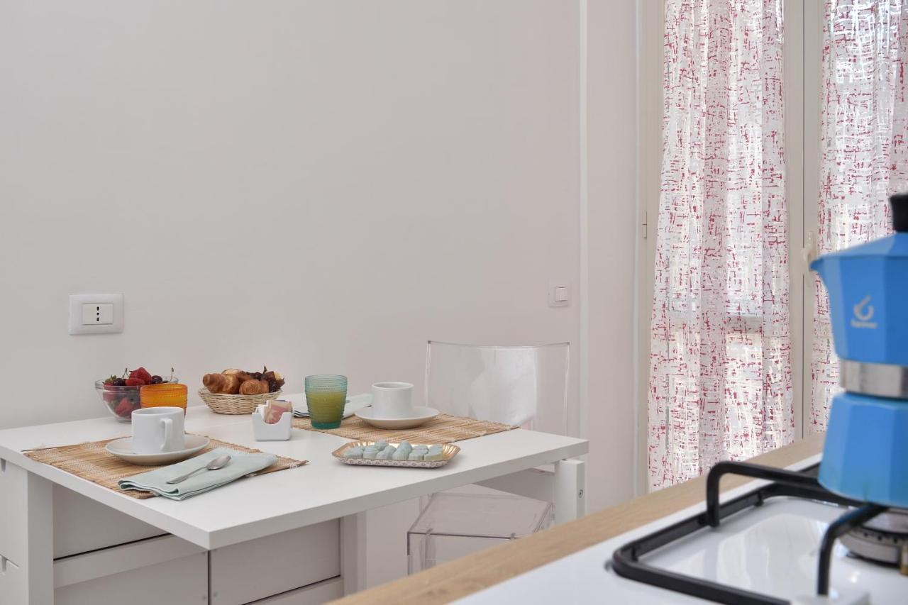Casa Real Apartment Минори Екстериор снимка